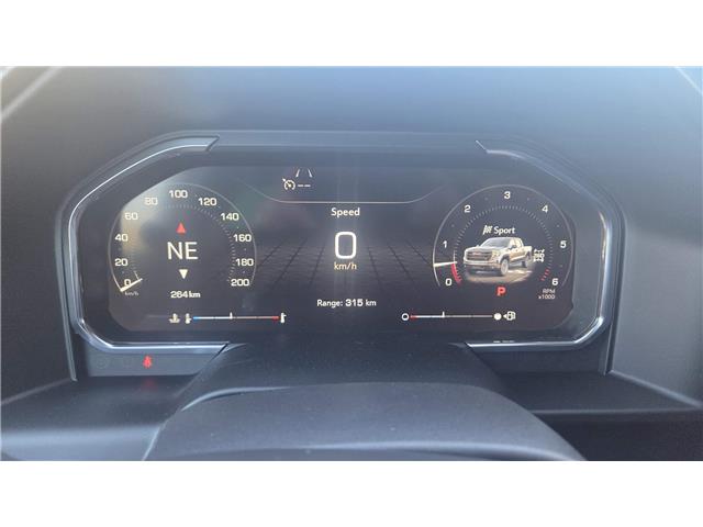 2026 GMC Sierra 1500 AT4 (Stk: 116650) in New Glasgow - Image 13 of 15