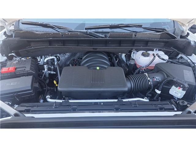 2026 GMC Sierra 1500 AT4 (Stk: 116650) in New Glasgow - Image 15 of 15