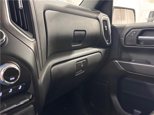 2021 GMC Sierra 1500 AT4 (Stk: 12784) in Roblin - Image 14 of 17