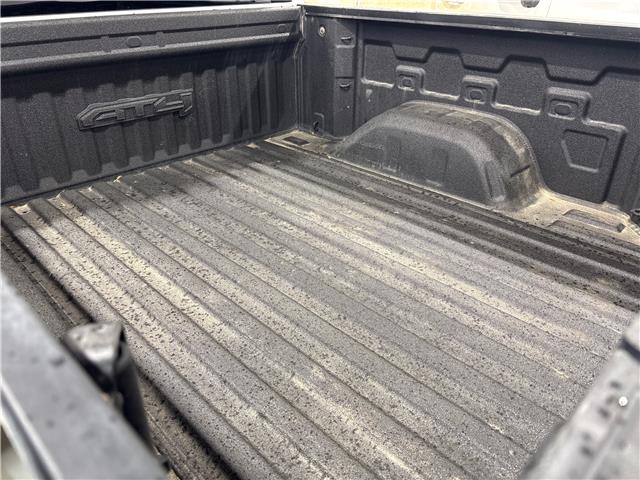 2021 GMC Sierra 1500 AT4 (Stk: 12784) in Roblin - Image 5 of 17