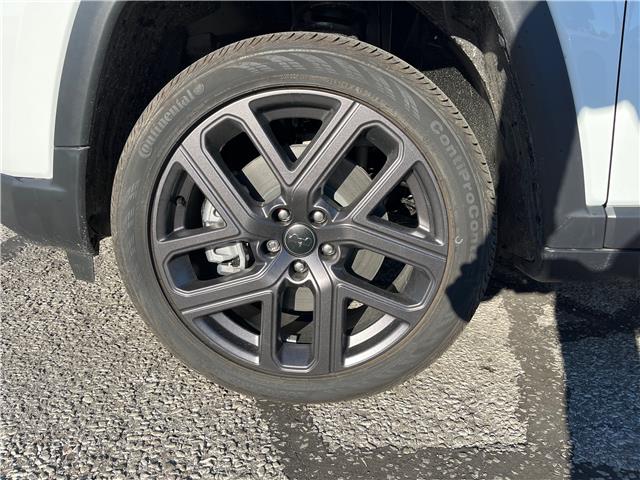 2026 Jeep Compass Limited (Stk: 26-147) in Sarnia - Image 7 of 23