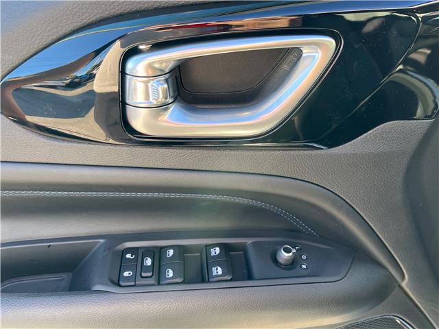 2026 Jeep Compass Limited (Stk: 26-147) in Sarnia - Image 9 of 23