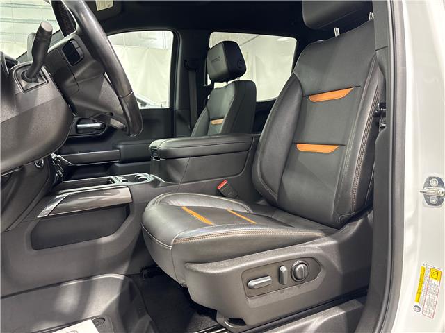 2021 GMC Sierra 1500 AT4 (Stk: 12784) in Roblin - Image 11 of 17