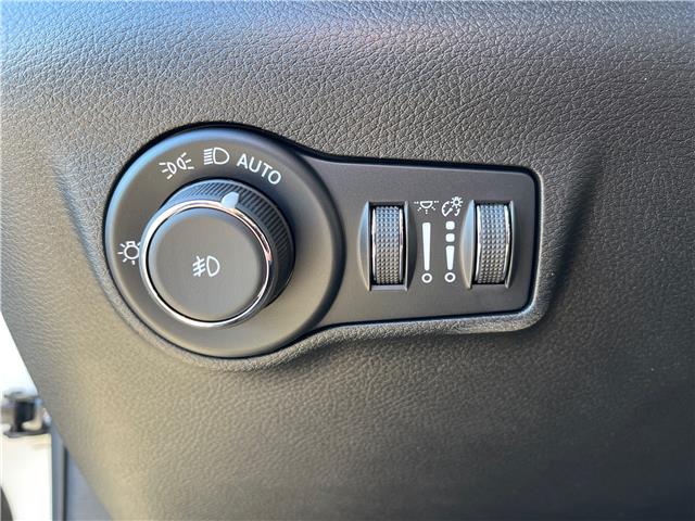 2026 Jeep Compass Limited (Stk: 26-147) in Sarnia - Image 10 of 23