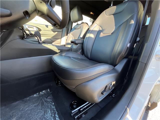 2026 Jeep Compass Limited (Stk: 26-147) in Sarnia - Image 8 of 23