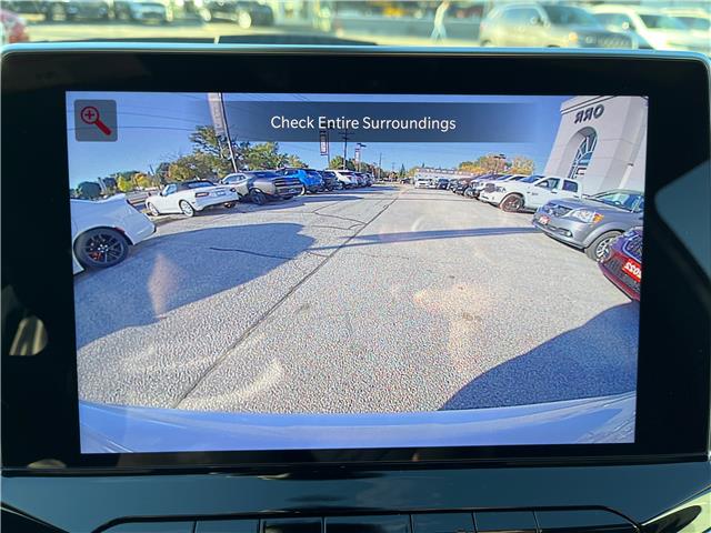 2026 Jeep Compass Limited (Stk: 26-147) in Sarnia - Image 16 of 23