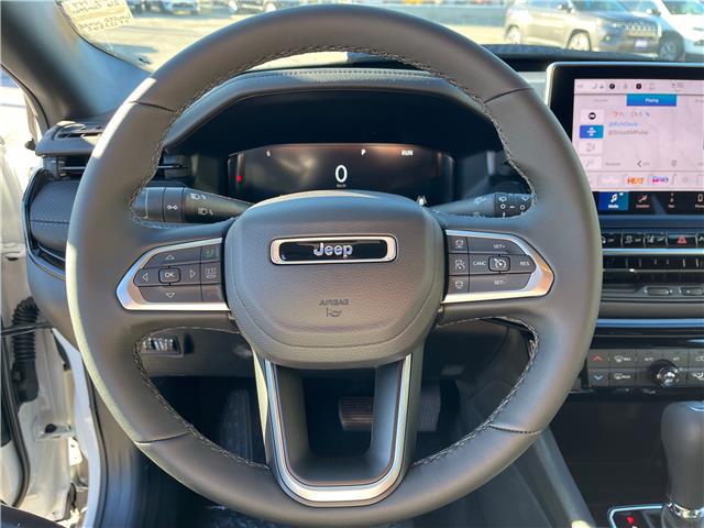 2026 Jeep Compass Limited (Stk: 26-147) in Sarnia - Image 13 of 23