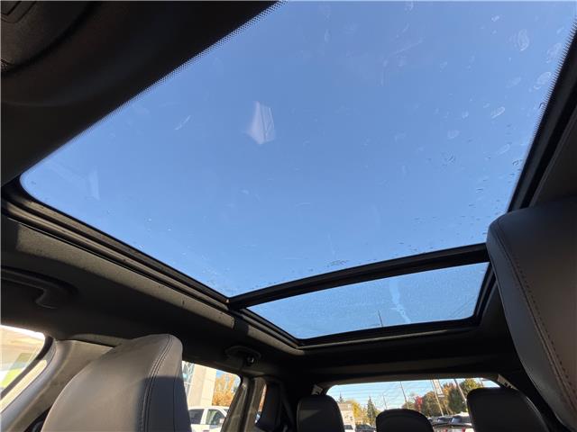 2026 Jeep Compass Limited (Stk: 26-147) in Sarnia - Image 19 of 23