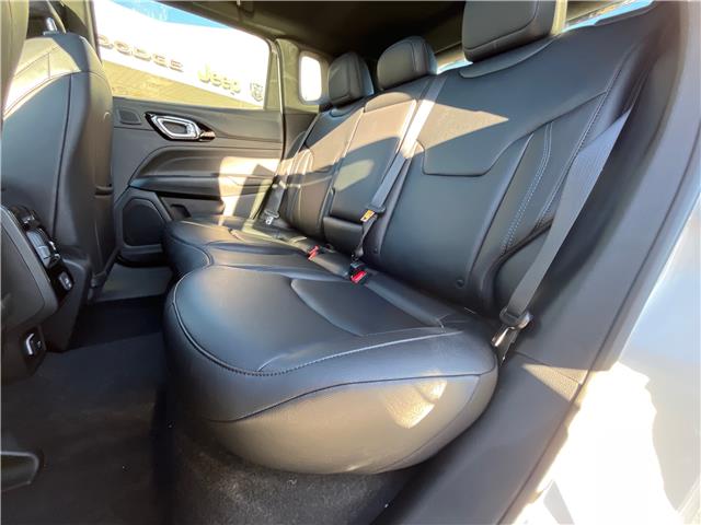 2026 Jeep Compass Limited (Stk: 26-147) in Sarnia - Image 20 of 23