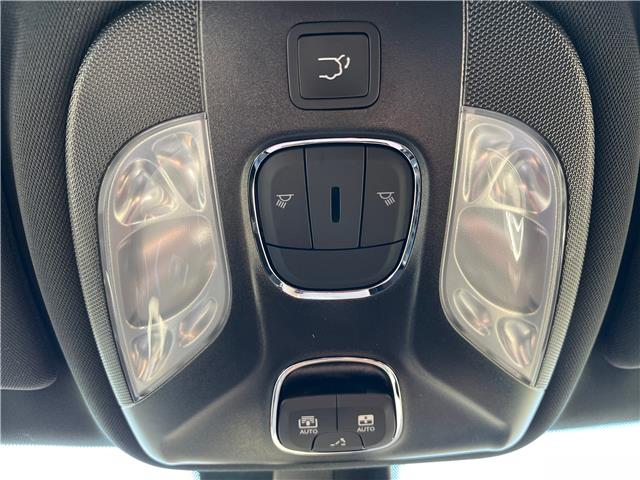 2026 Jeep Compass Limited (Stk: 26-147) in Sarnia - Image 18 of 23