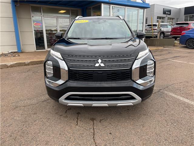 2023 Mitsubishi Outlander SE in Charlottetown - Image 4 of 20