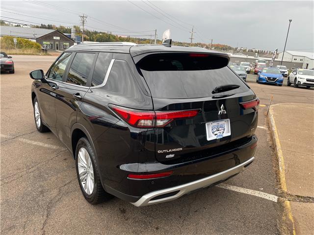 2023 Mitsubishi Outlander SE in Charlottetown - Image 9 of 20
