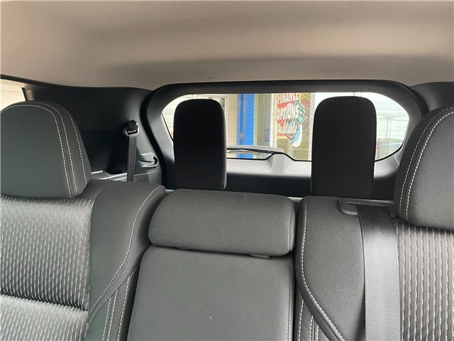 2023 Mitsubishi Outlander SE in Charlottetown - Image 10 of 20
