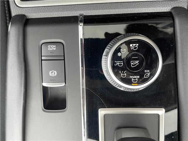 2023 Mitsubishi Outlander SE in Charlottetown - Image 13 of 20