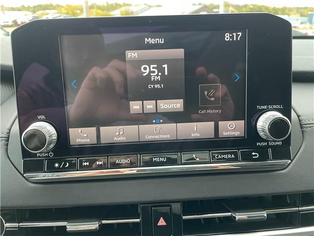 2023 Mitsubishi Outlander SE in Charlottetown - Image 15 of 20