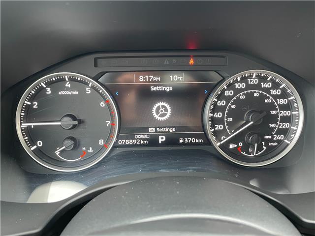 2023 Mitsubishi Outlander SE in Charlottetown - Image 17 of 20