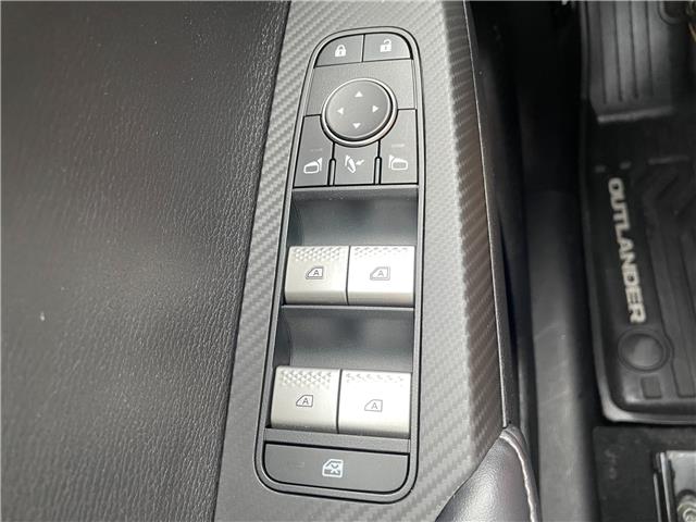 2023 Mitsubishi Outlander SE in Charlottetown - Image 20 of 20