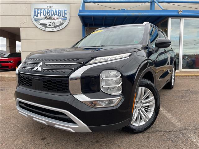 2023 Mitsubishi Outlander SE in Charlottetown - Image 1 of 20