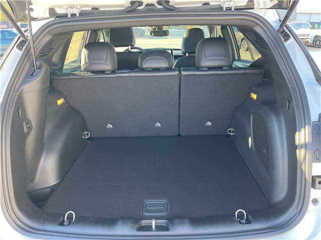 2026 Jeep Compass Limited (Stk: 26-147) in Sarnia - Image 23 of 23