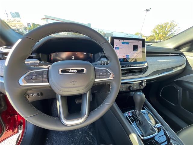 2026 Jeep Compass North (Stk: 26-149) in Sarnia - Image 12 of 21