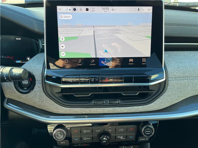 2026 Jeep Compass North (Stk: 26-149) in Sarnia - Image 15 of 21