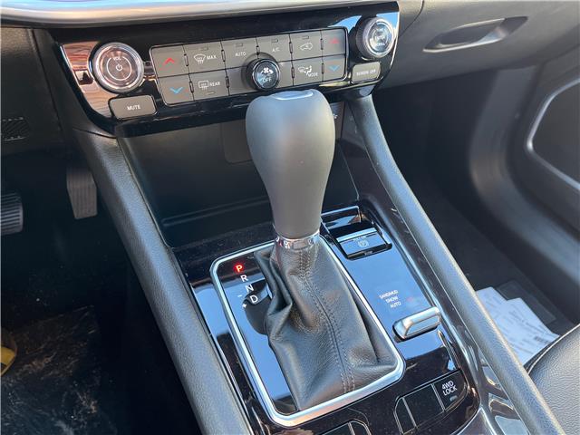 2026 Jeep Compass North (Stk: 26-149) in Sarnia - Image 17 of 21