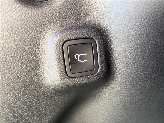 2026 Jeep Compass North (Stk: 26-149) in Sarnia - Image 20 of 21