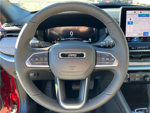 2026 Jeep Compass North (Stk: 26-149) in Sarnia - Image 13 of 21
