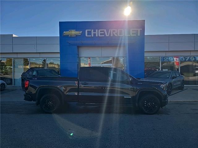 2026 GMC Sierra 1500 Elevation (Stk: 26-138) in Listowel - Image 2 of 10