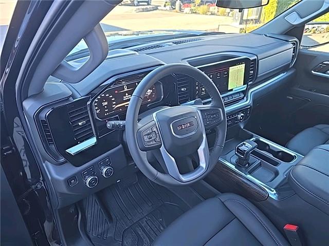 2026 GMC Sierra 1500 Elevation (Stk: 26-138) in Listowel - Image 4 of 10