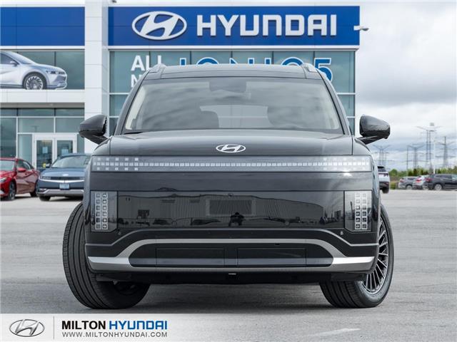 2026 Hyundai IONIQ 9 Preferred + w/Ultimate Calligraphy Package (Stk: 011560) in Milton - Image 2 of 33