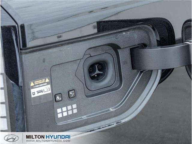 2026 Hyundai IONIQ 9 Preferred + w/Ultimate Calligraphy Package (Stk: 011560) in Milton - Image 7 of 33