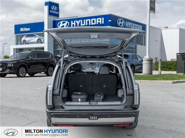 2026 Hyundai IONIQ 9 Preferred + w/Ultimate Calligraphy Package (Stk: 011560) in Milton - Image 8 of 33