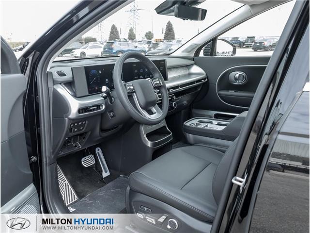 2026 Hyundai IONIQ 9 Preferred + w/Ultimate Calligraphy Package (Stk: 011560) in Milton - Image 9 of 33