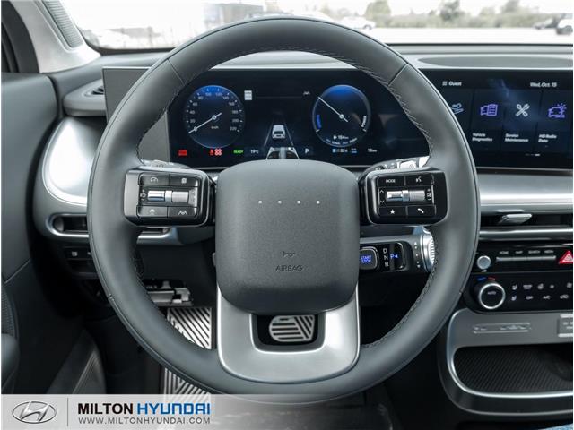 2026 Hyundai IONIQ 9 Preferred + w/Ultimate Calligraphy Package (Stk: 011560) in Milton - Image 10 of 33