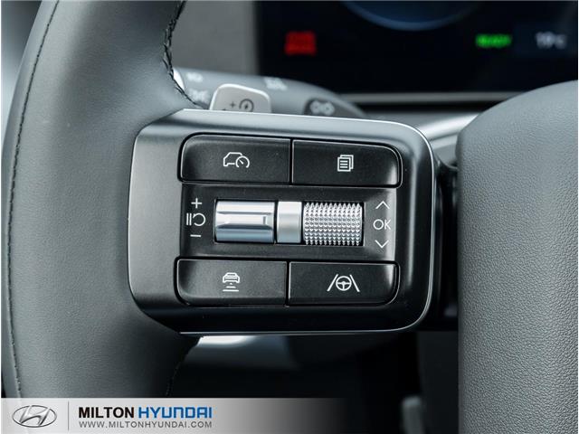 2026 Hyundai IONIQ 9 Preferred + w/Ultimate Calligraphy Package (Stk: 011560) in Milton - Image 11 of 33