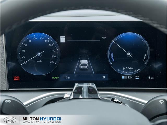 2026 Hyundai IONIQ 9 Preferred + w/Ultimate Calligraphy Package (Stk: 011560) in Milton - Image 12 of 33