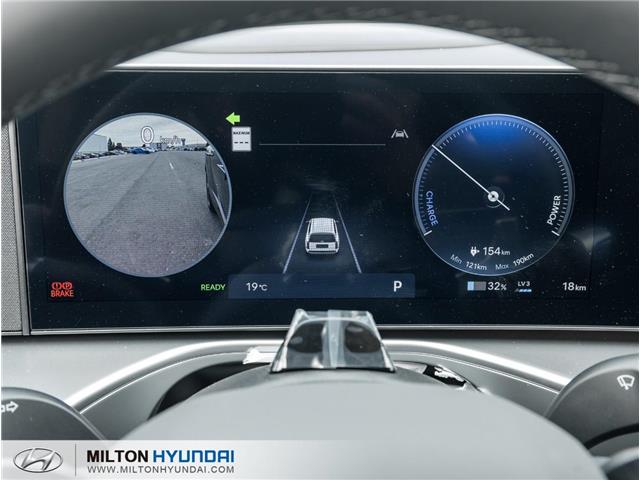 2026 Hyundai IONIQ 9 Preferred + w/Ultimate Calligraphy Package (Stk: 011560) in Milton - Image 13 of 33