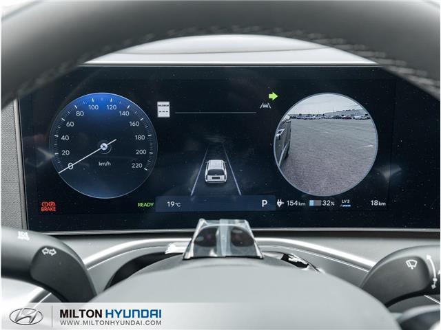 2026 Hyundai IONIQ 9 Preferred + w/Ultimate Calligraphy Package (Stk: 011560) in Milton - Image 14 of 33