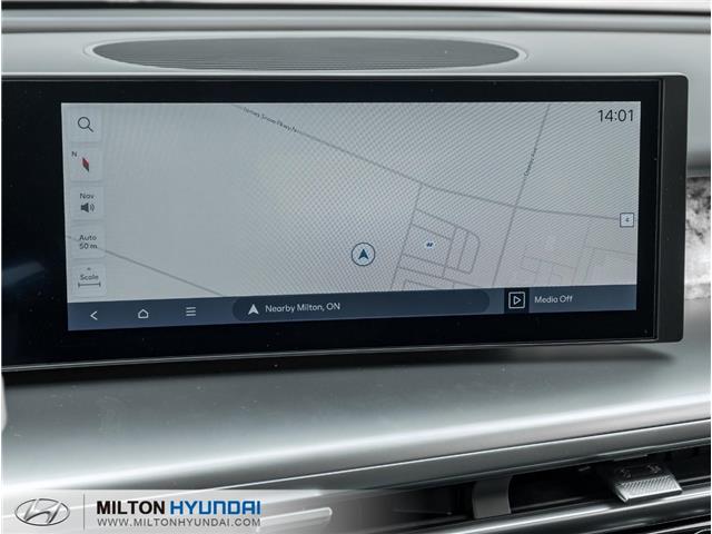 2026 Hyundai IONIQ 9 Preferred + w/Ultimate Calligraphy Package (Stk: 011560) in Milton - Image 15 of 33