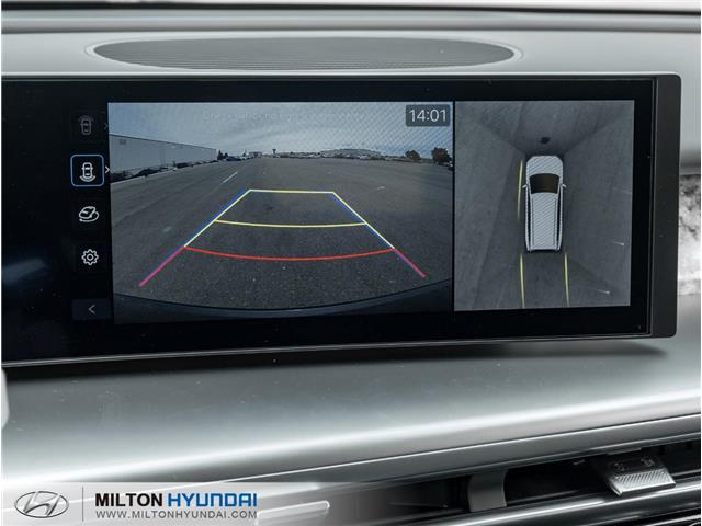 2026 Hyundai IONIQ 9 Preferred + w/Ultimate Calligraphy Package (Stk: 011560) in Milton - Image 16 of 33