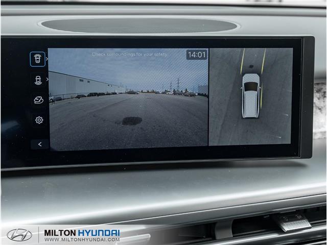 2026 Hyundai IONIQ 9 Preferred + w/Ultimate Calligraphy Package (Stk: 011560) in Milton - Image 17 of 33