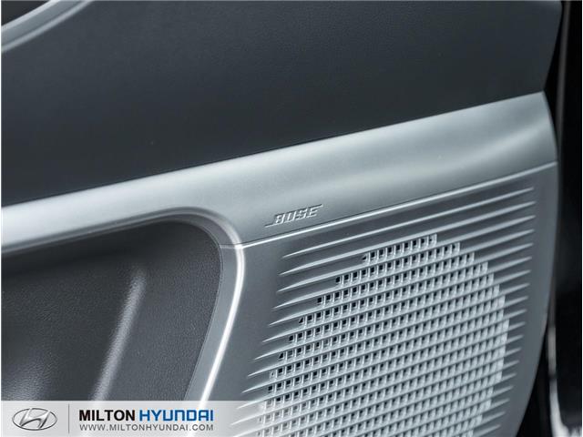 2026 Hyundai IONIQ 9 Preferred + w/Ultimate Calligraphy Package (Stk: 011560) in Milton - Image 18 of 33