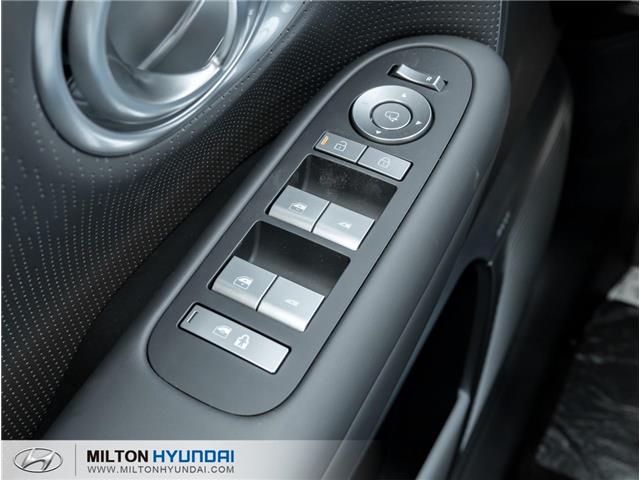 2026 Hyundai IONIQ 9 Preferred + w/Ultimate Calligraphy Package (Stk: 011560) in Milton - Image 19 of 33