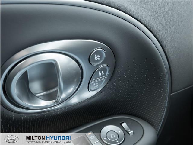 2026 Hyundai IONIQ 9 Preferred + w/Ultimate Calligraphy Package (Stk: 011560) in Milton - Image 20 of 33