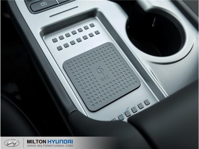 2026 Hyundai IONIQ 9 Preferred + w/Ultimate Calligraphy Package (Stk: 011560) in Milton - Image 22 of 33