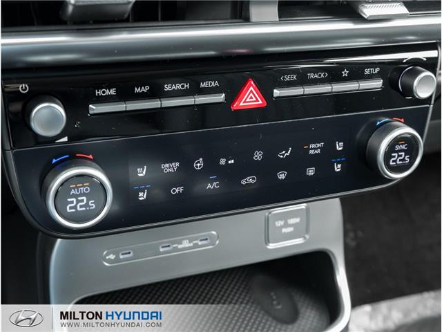 2026 Hyundai IONIQ 9 Preferred + w/Ultimate Calligraphy Package (Stk: 011560) in Milton - Image 23 of 33