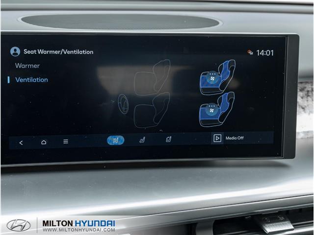 2026 Hyundai IONIQ 9 Preferred + w/Ultimate Calligraphy Package (Stk: 011560) in Milton - Image 24 of 33