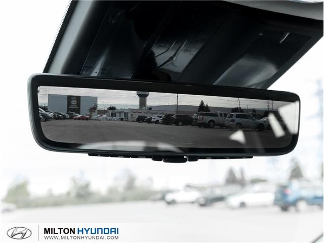 2026 Hyundai IONIQ 9 Preferred + w/Ultimate Calligraphy Package (Stk: 011560) in Milton - Image 25 of 33