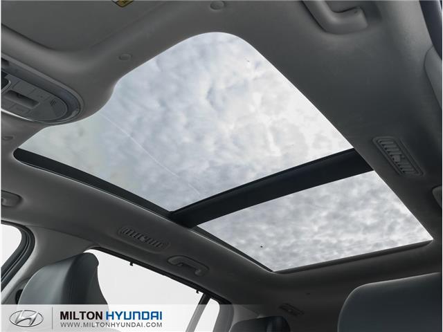 2026 Hyundai IONIQ 9 Preferred + w/Ultimate Calligraphy Package (Stk: 011560) in Milton - Image 26 of 33